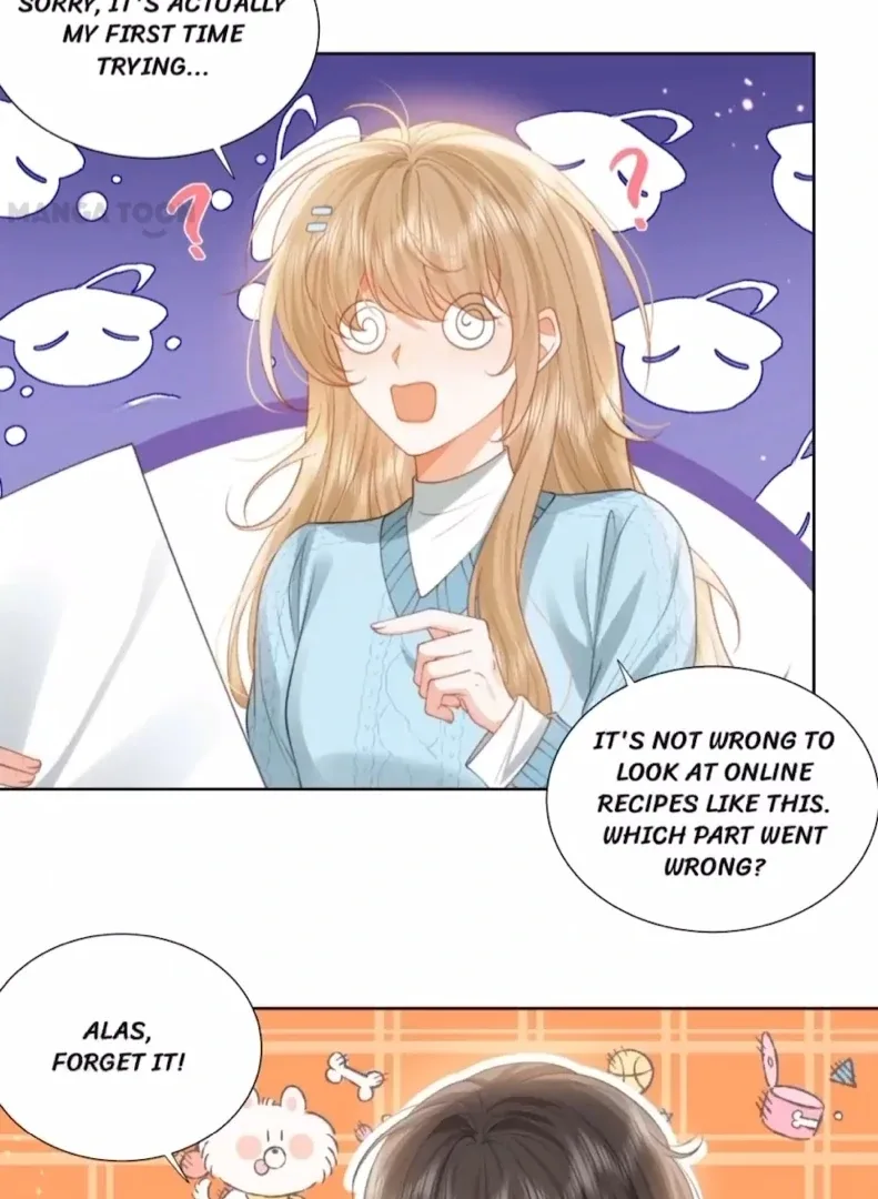 2D Lover Chapter 24 page 52