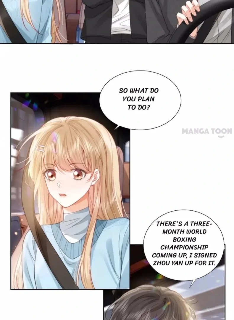2D Lover Chapter 24 page 42