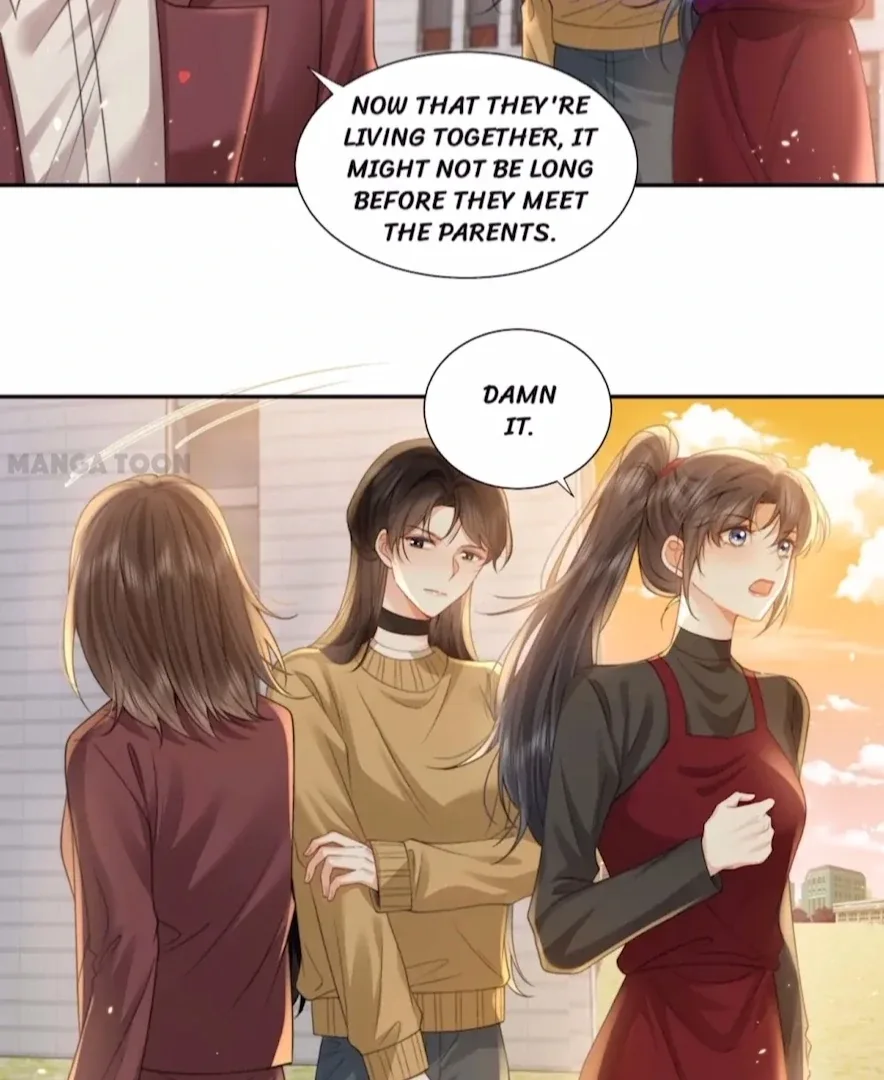2D Lover Chapter 25 page 27