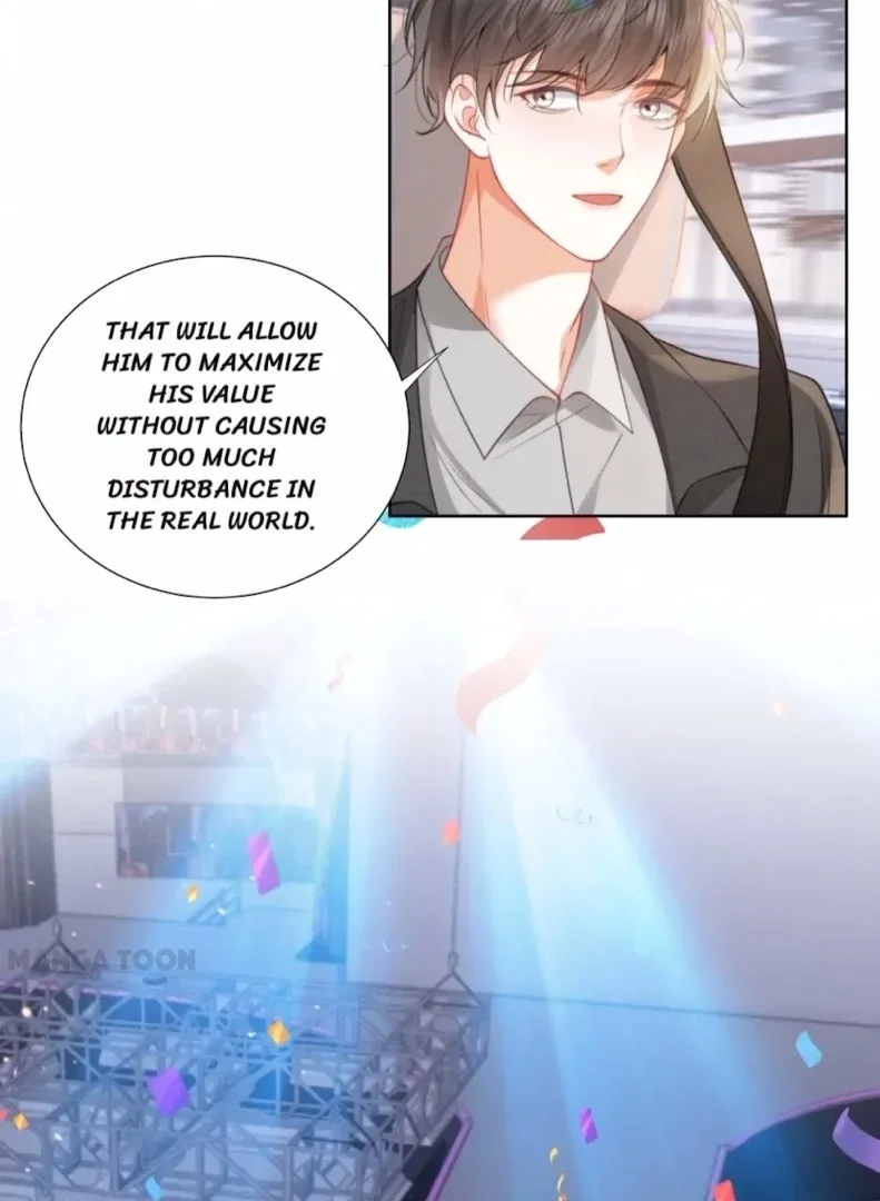 2D Lover Chapter 24 page 43