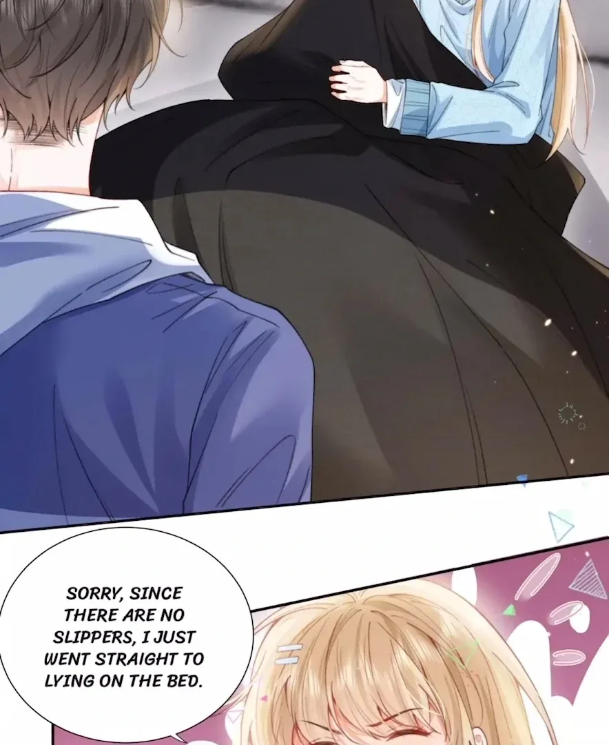 2D Lover Chapter 26 page 4