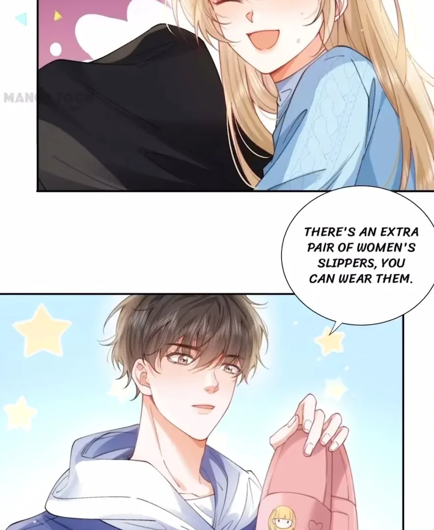2D Lover Chapter 26 page 5