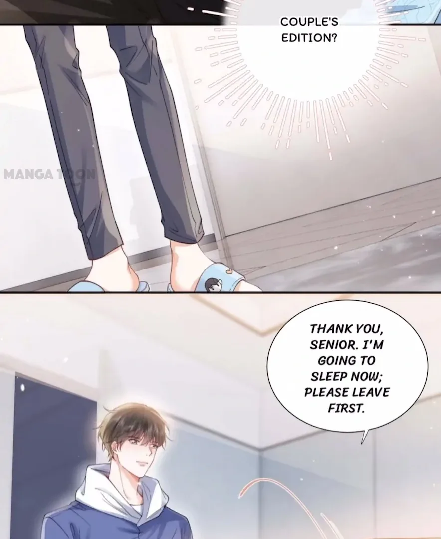 2D Lover Chapter 26 page 8