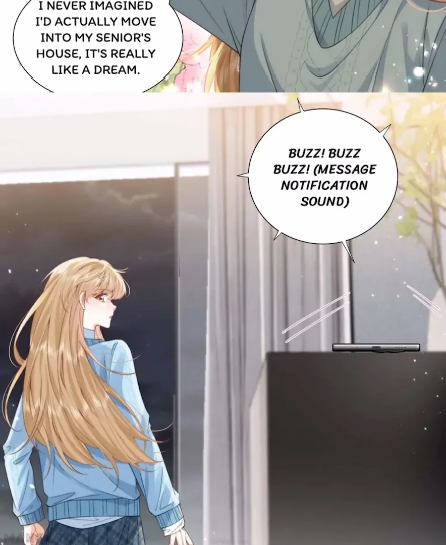 2D Lover Chapter 25 page 39