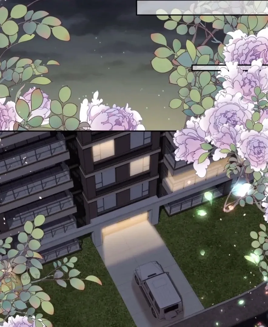2D Lover Chapter 25 page 36