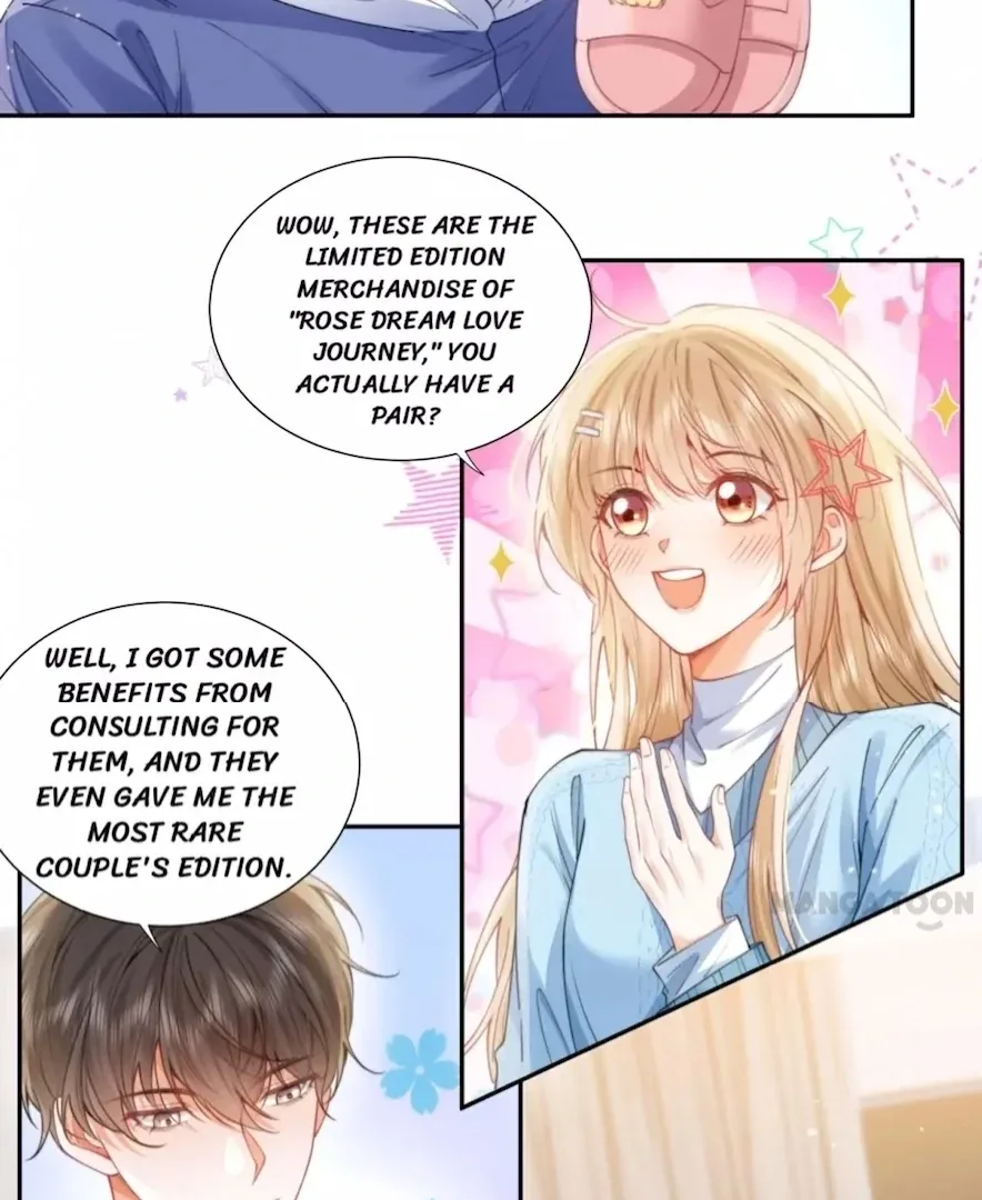 2D Lover Chapter 26 page 6
