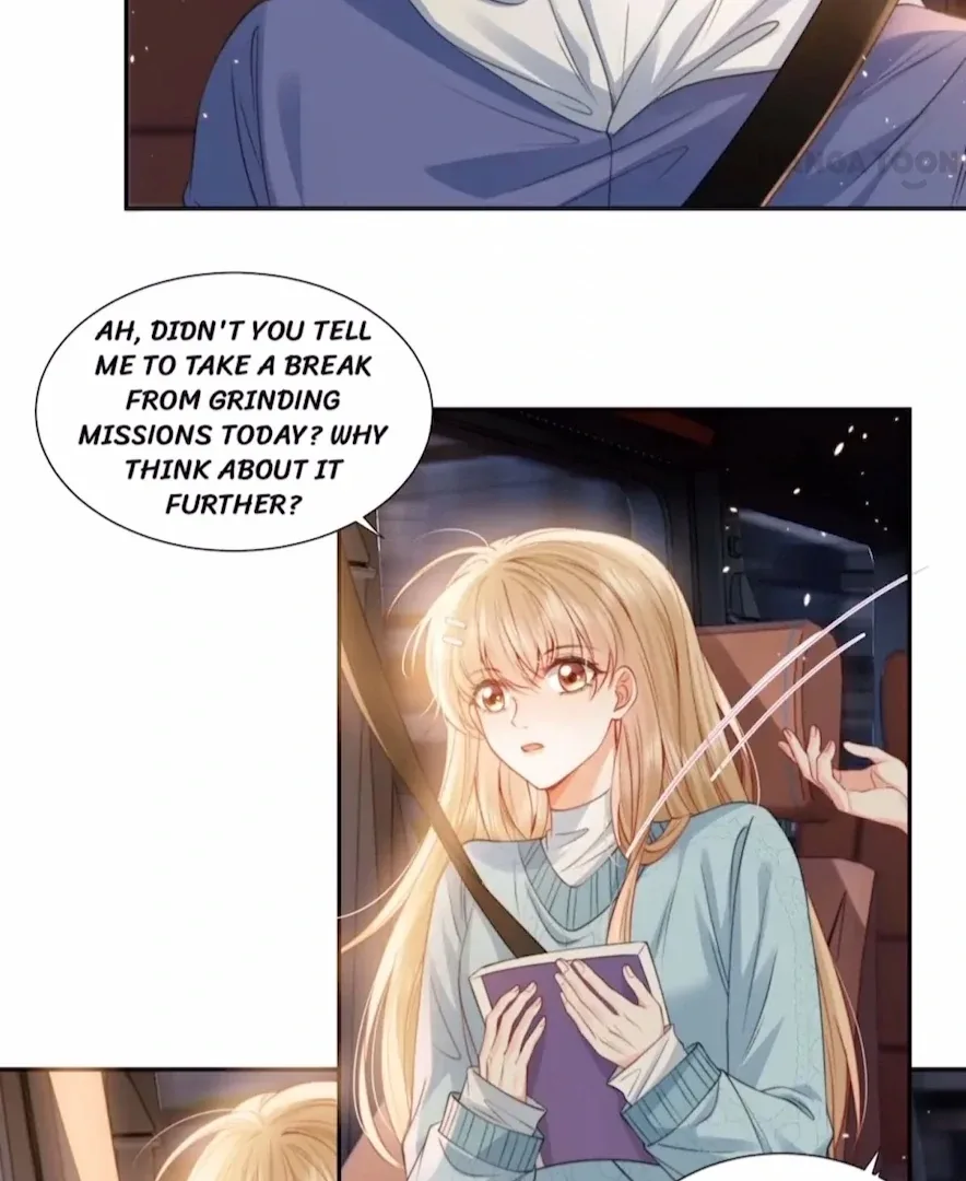 2D Lover Chapter 25 page 32