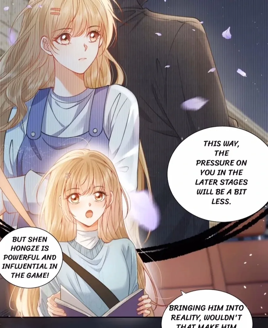 2D Lover Chapter 25 page 34