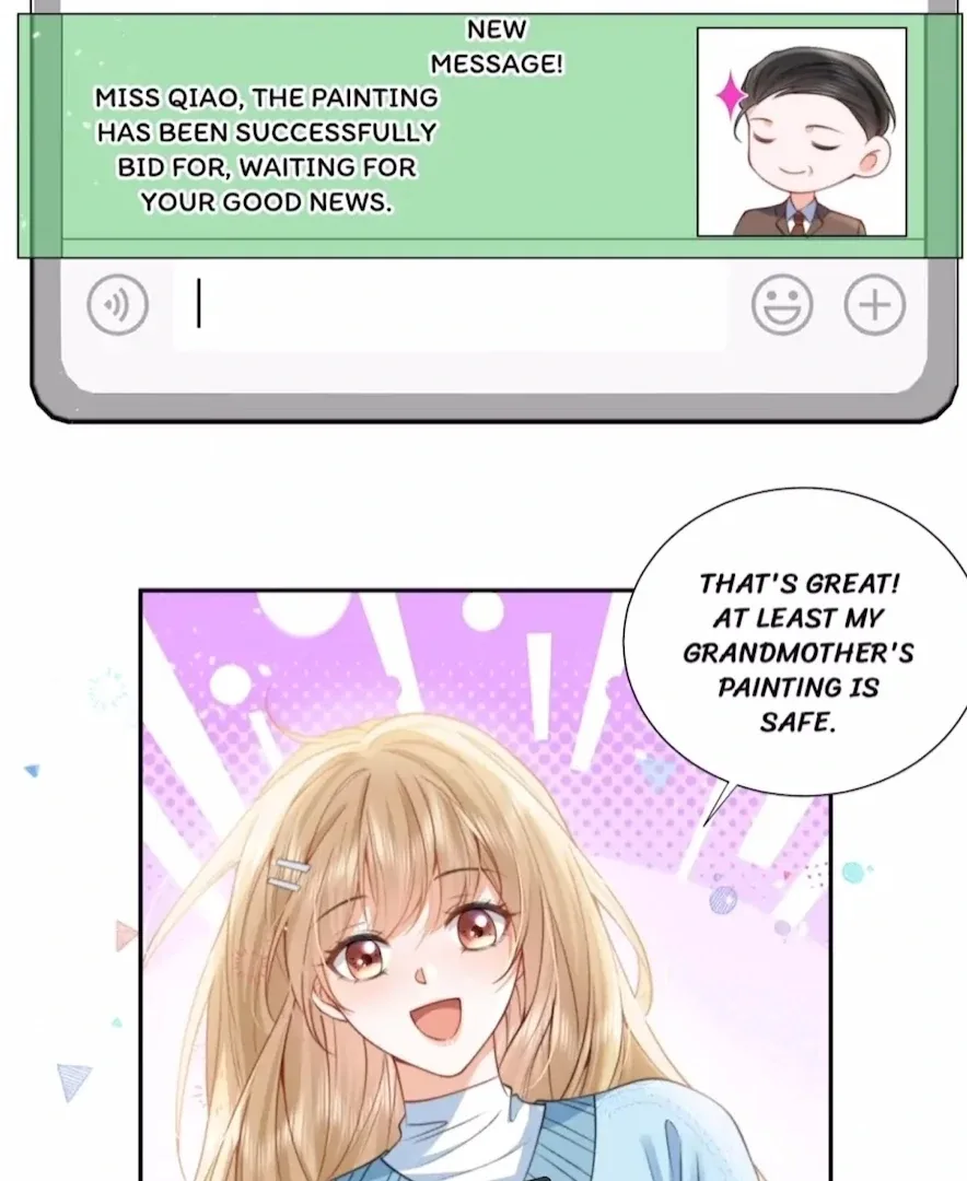2D Lover Chapter 25 page 42