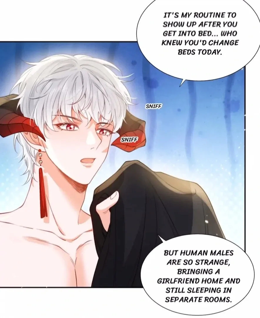 2D Lover Chapter 26 page 18