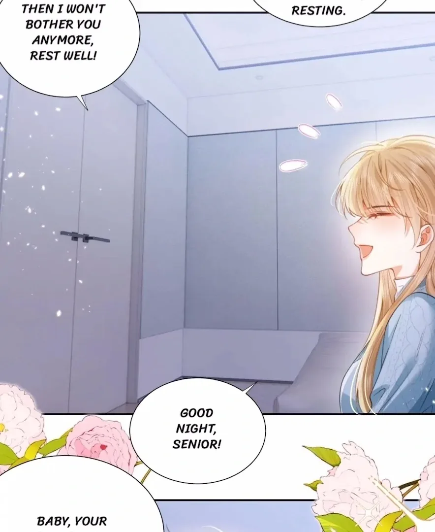 2D Lover Chapter 26 page 15