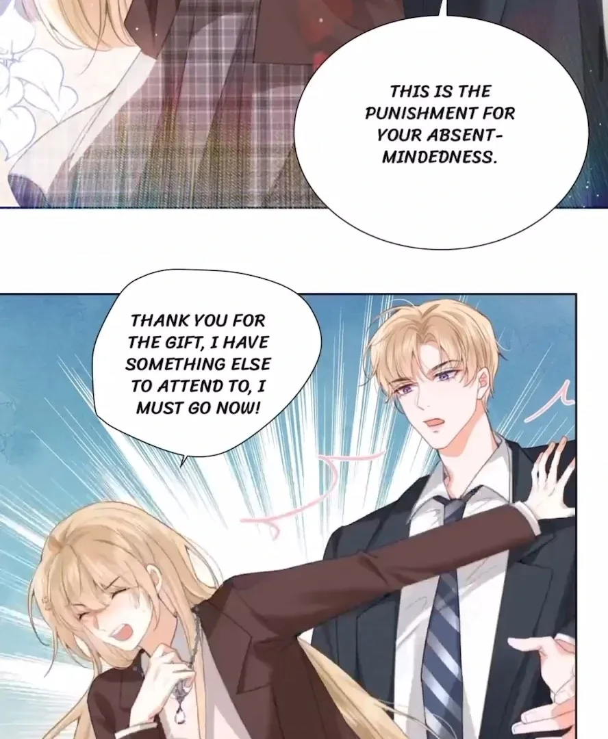2D Lover Chapter 3 page 12