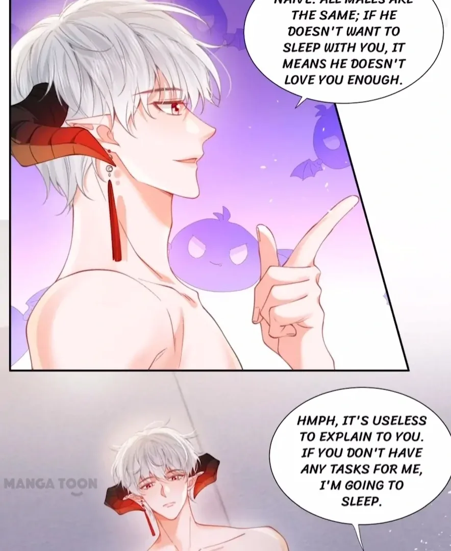 2D Lover Chapter 26 page 20