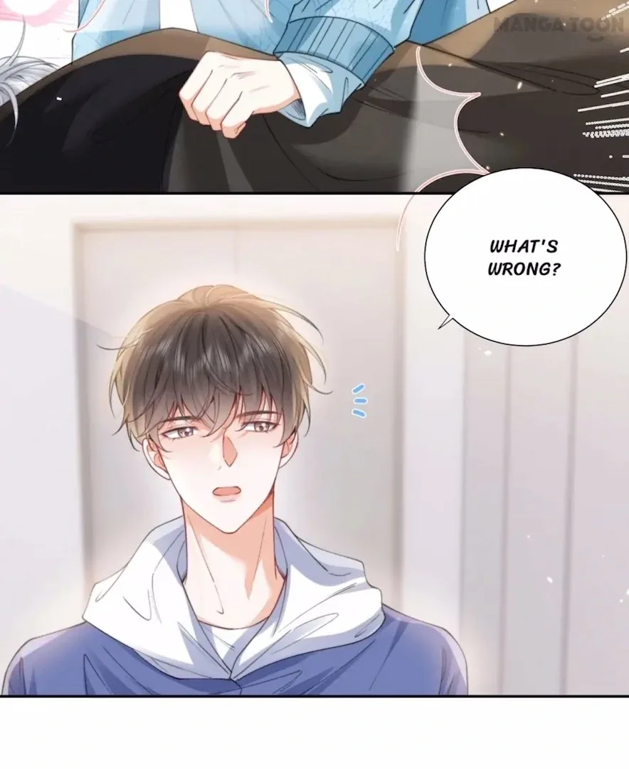 2D Lover Chapter 26 page 13