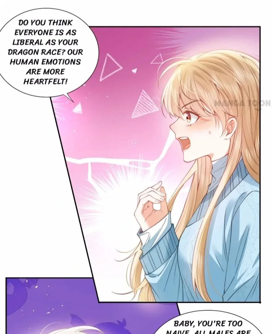 2D Lover Chapter 26 page 19