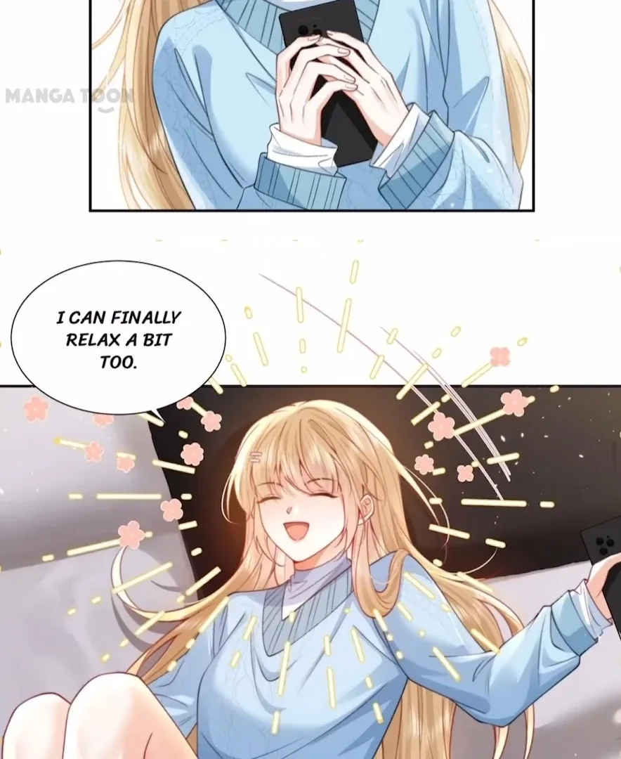 2D Lover Chapter 25 page 43