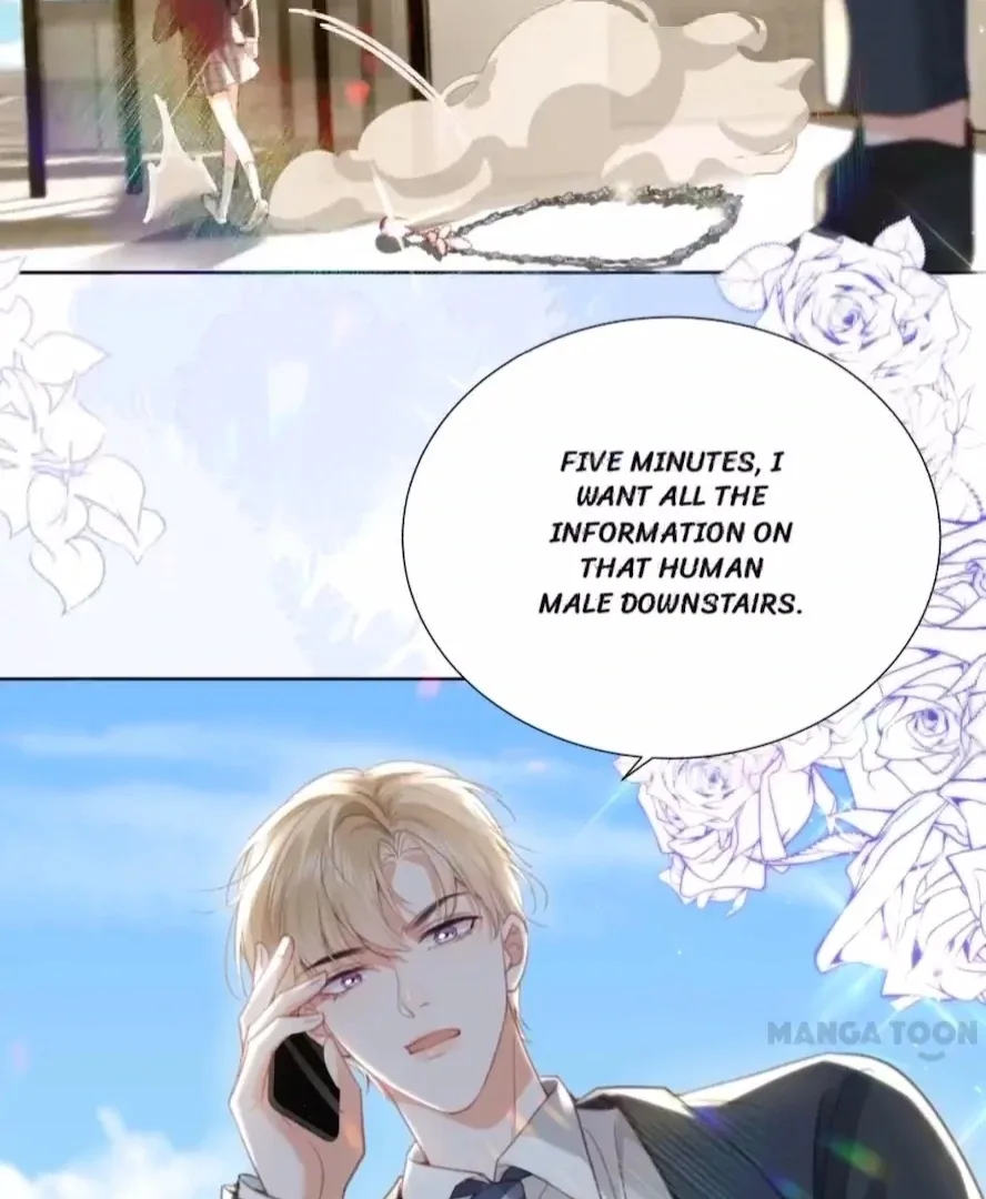 2D Lover Chapter 3 page 14