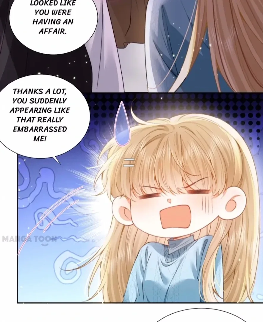 2D Lover Chapter 26 page 17