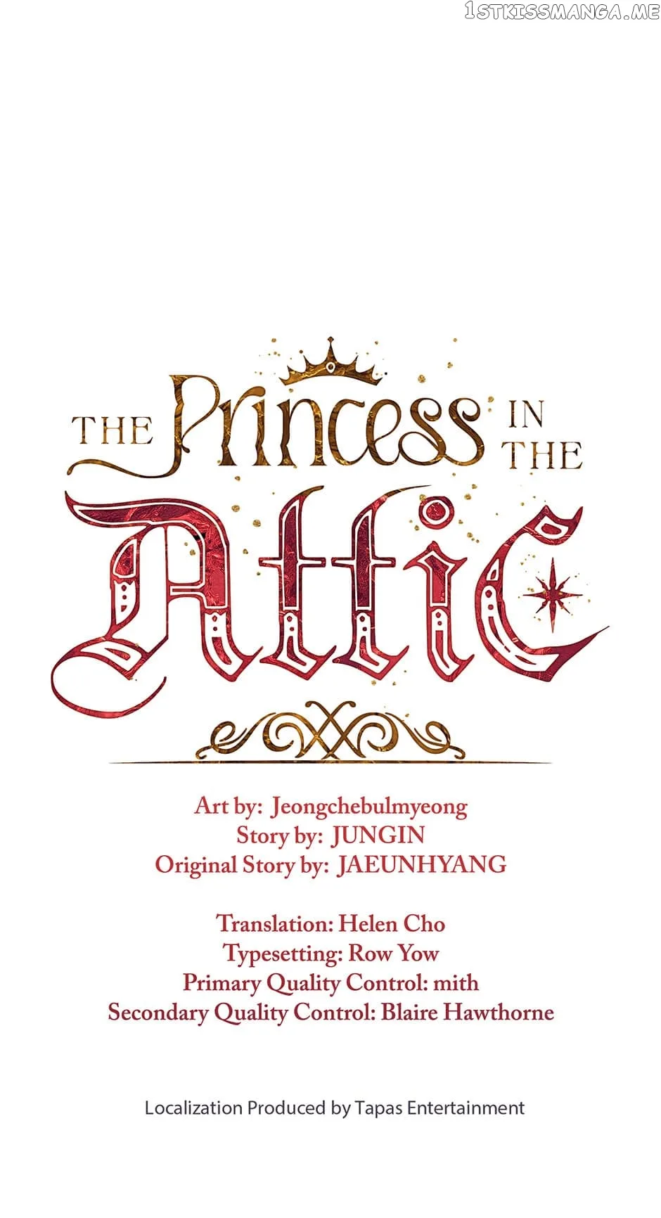 Attic princess Chapter 57 page 2