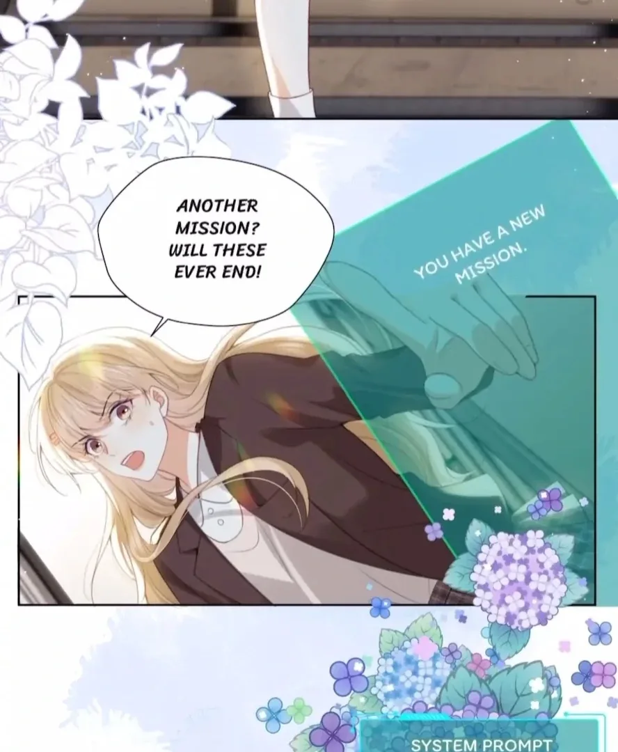 2D Lover Chapter 3 page 18