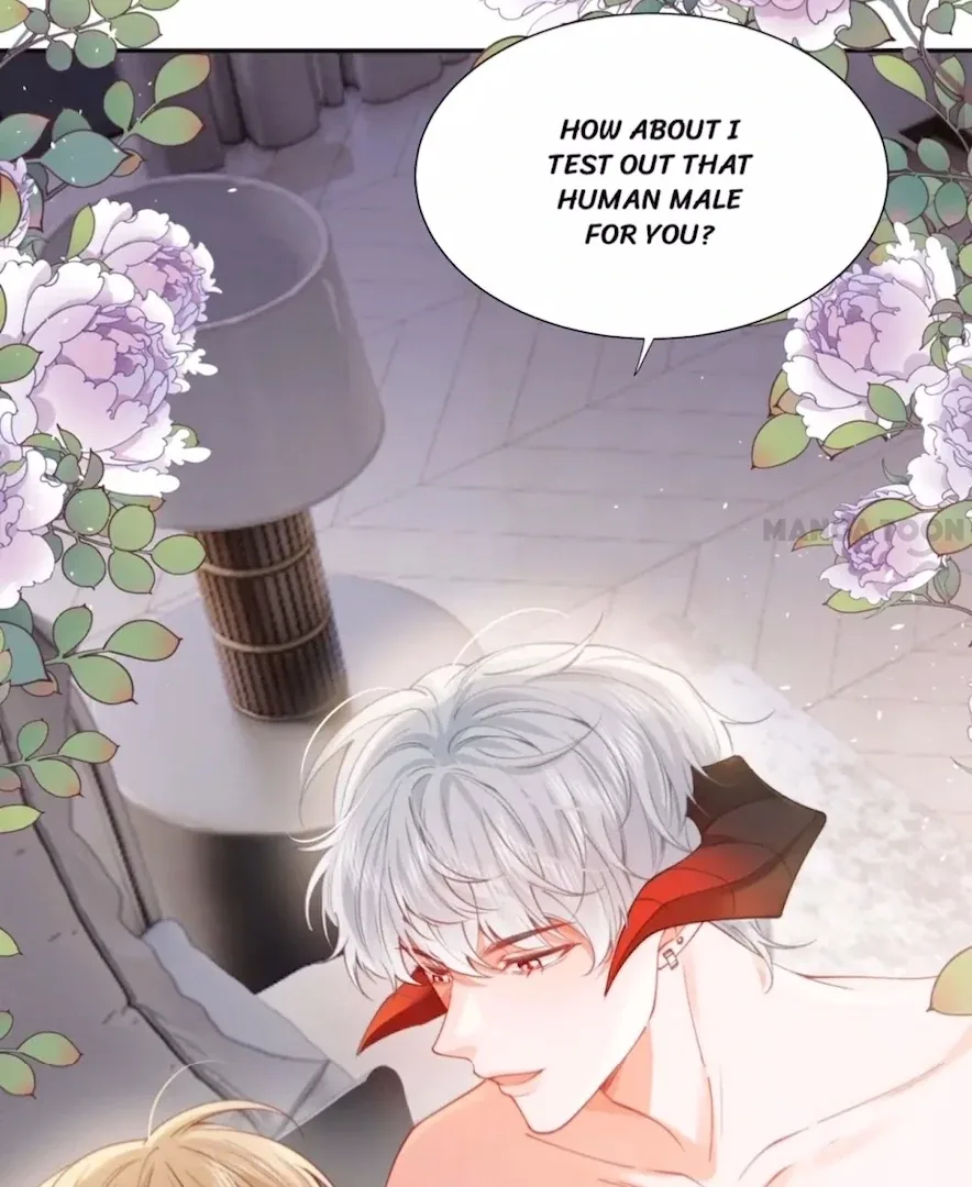 2D Lover Chapter 26 page 22