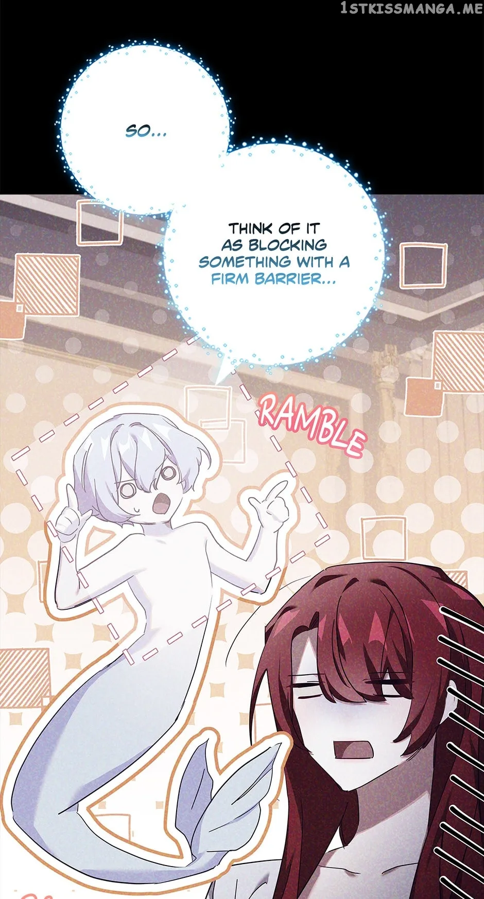Attic princess Chapter 57 page 10