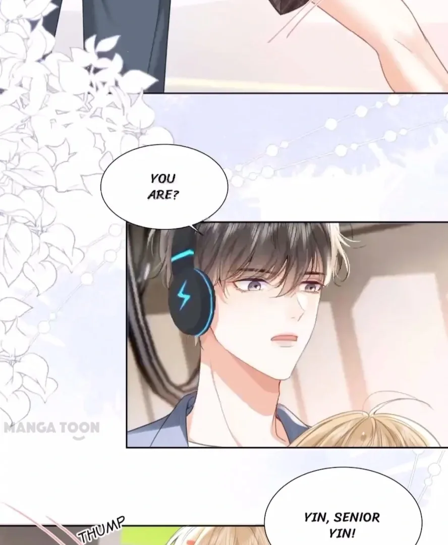 2D Lover Chapter 3 page 25