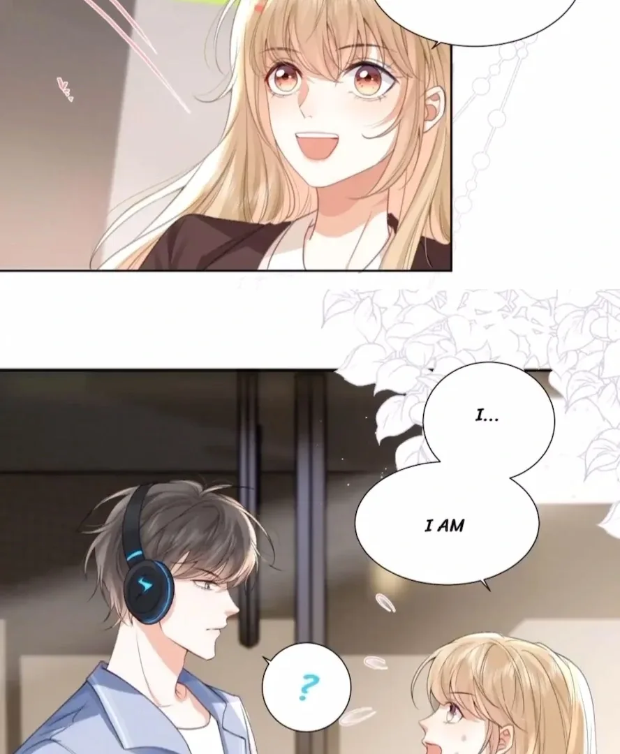 2D Lover Chapter 3 page 26