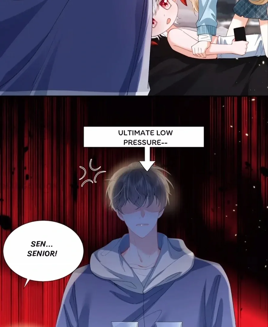2D Lover Chapter 26 page 36