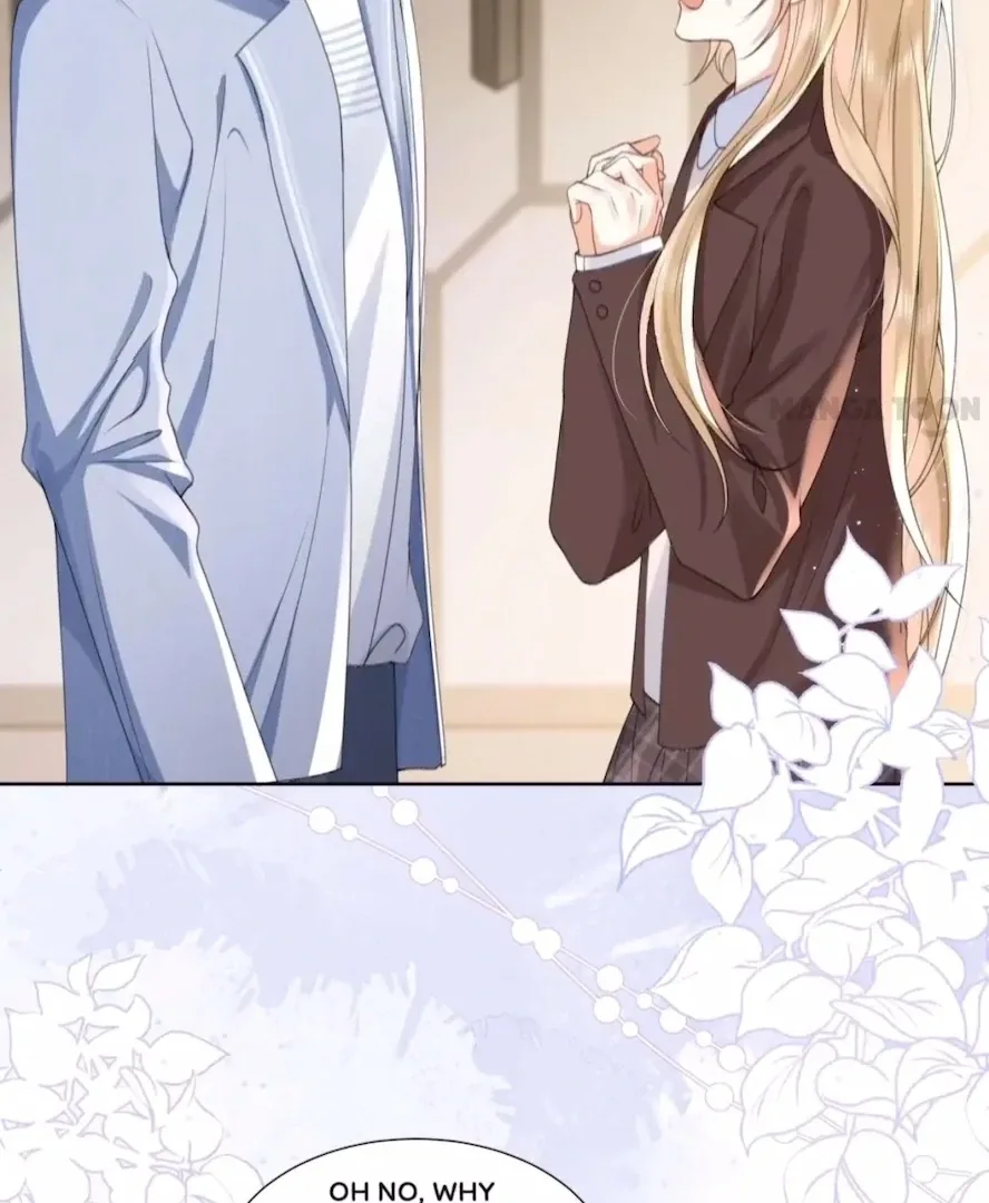 2D Lover Chapter 3 page 27