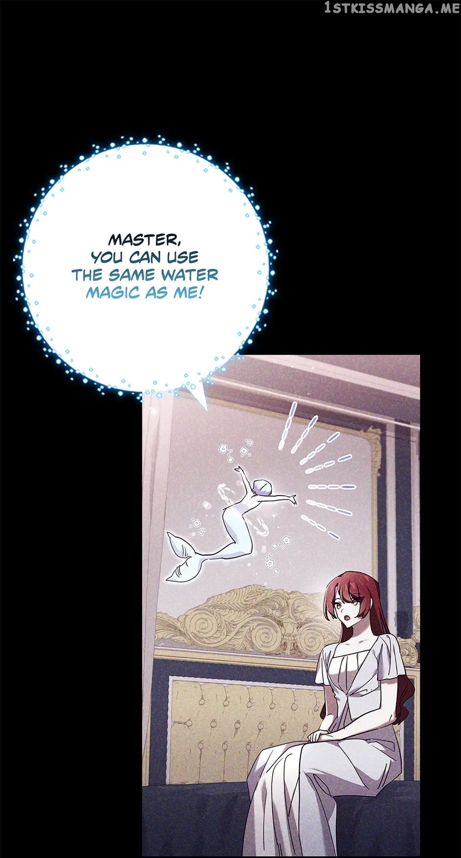 Attic princess Chapter 57 page 9