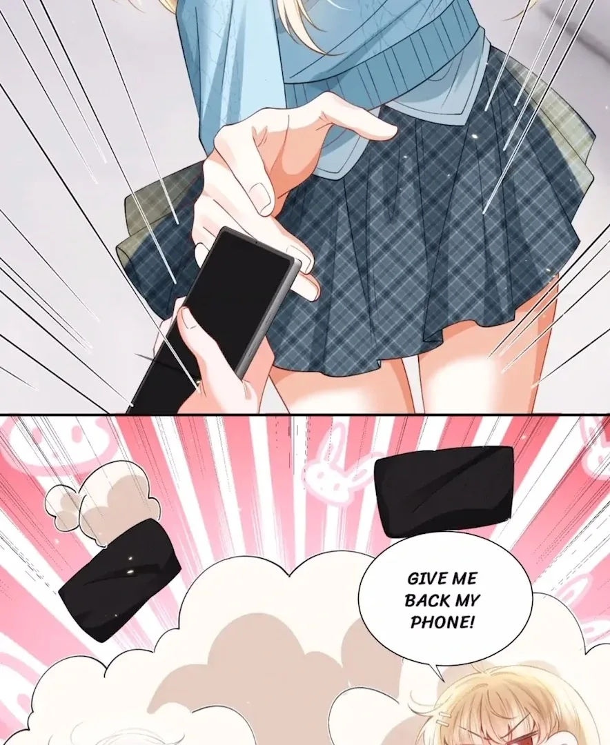 2D Lover Chapter 26 page 32
