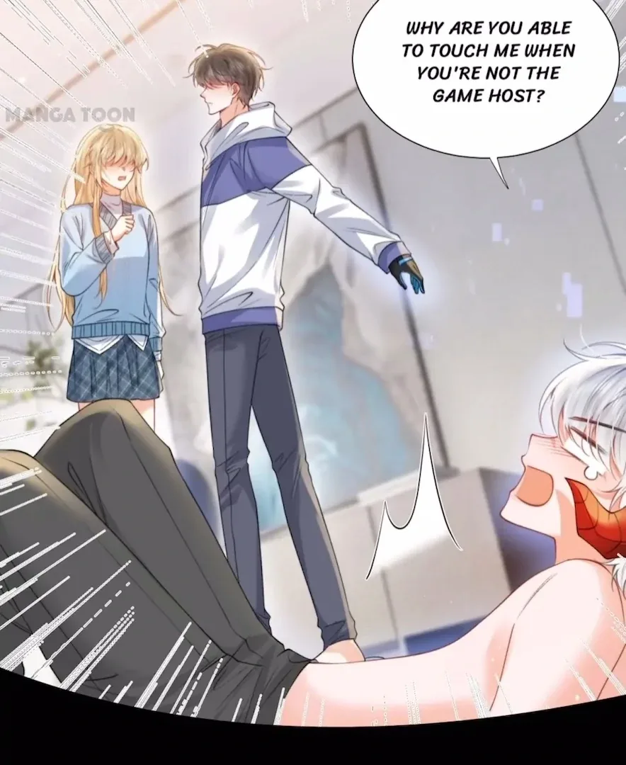 2D Lover Chapter 27 page 5