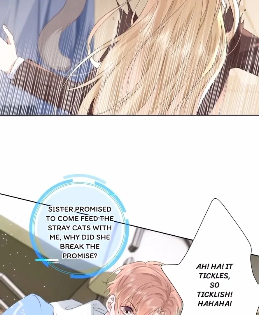 2D Lover Chapter 3 page 34