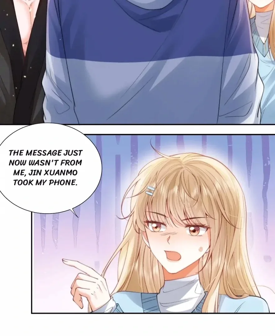 2D Lover Chapter 26 page 40