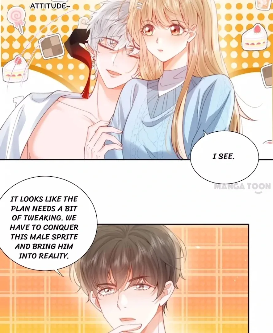 2D Lover Chapter 26 page 47