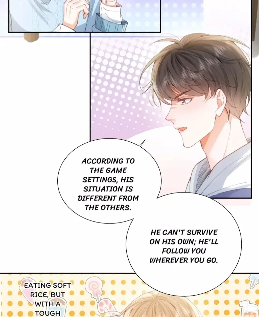 2D Lover Chapter 26 page 46