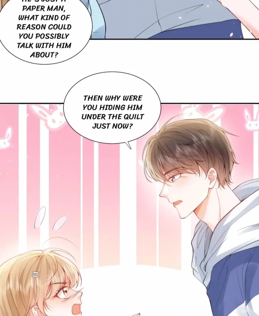 2D Lover Chapter 26 page 43