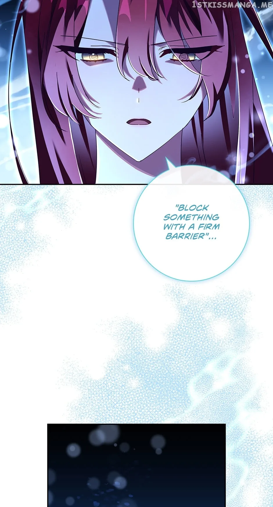 Attic princess Chapter 57 page 12