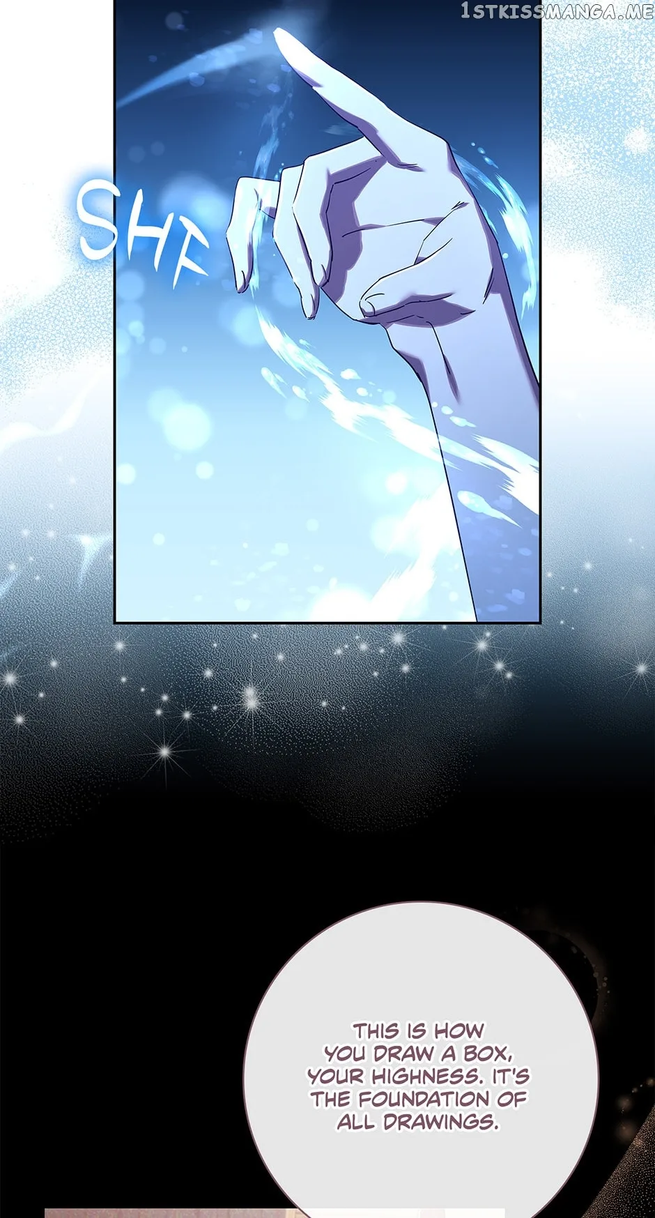 Attic princess Chapter 57 page 13