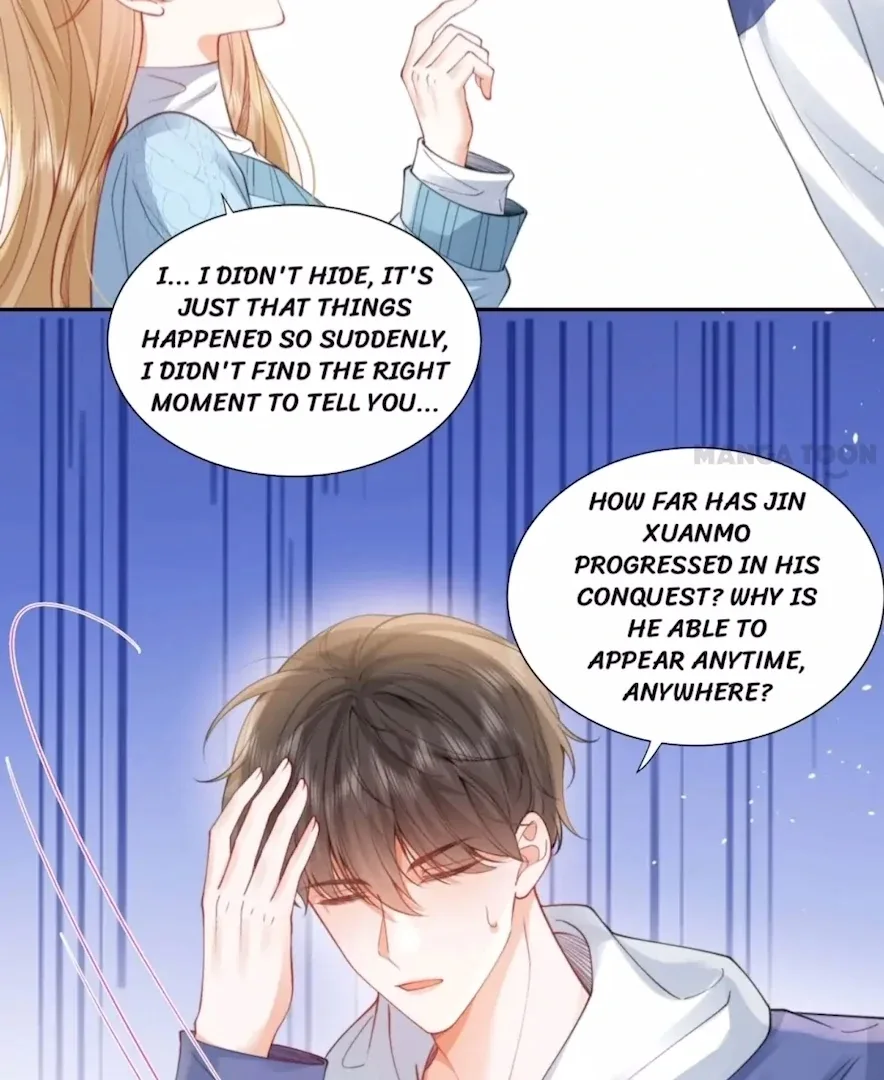 2D Lover Chapter 26 page 44