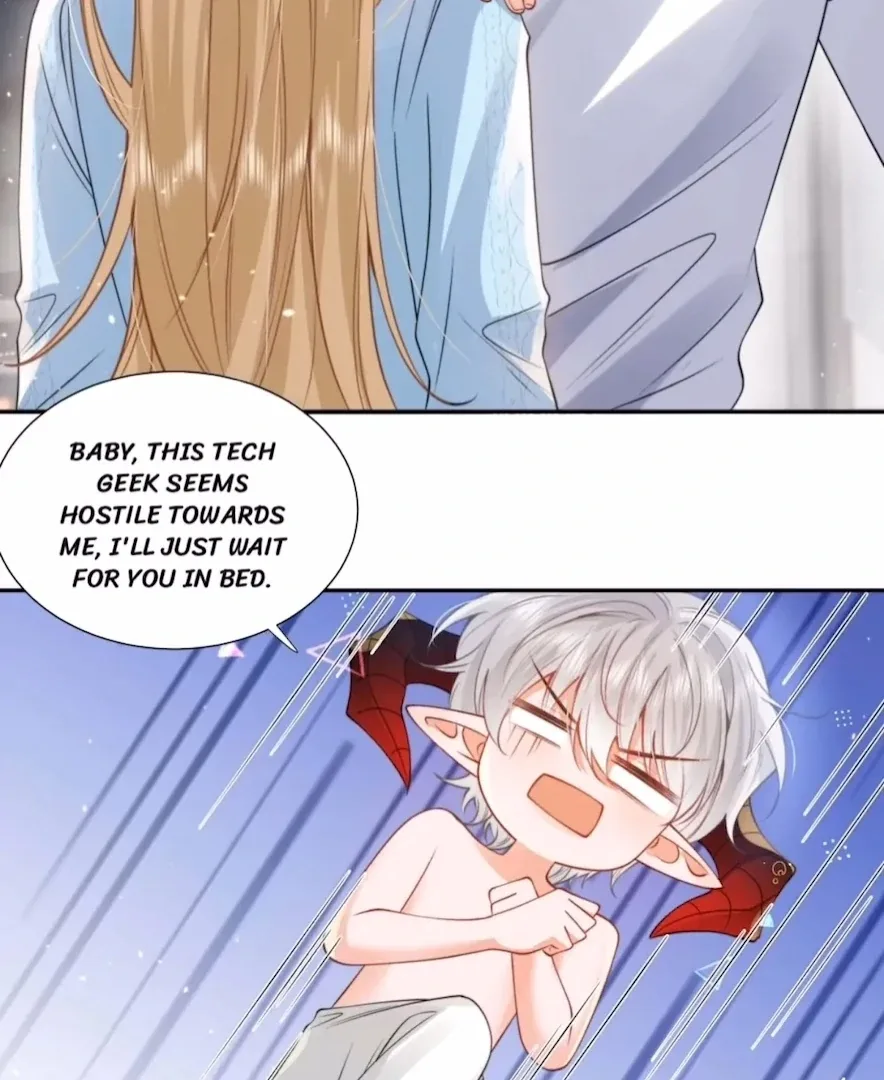 2D Lover Chapter 27 page 7