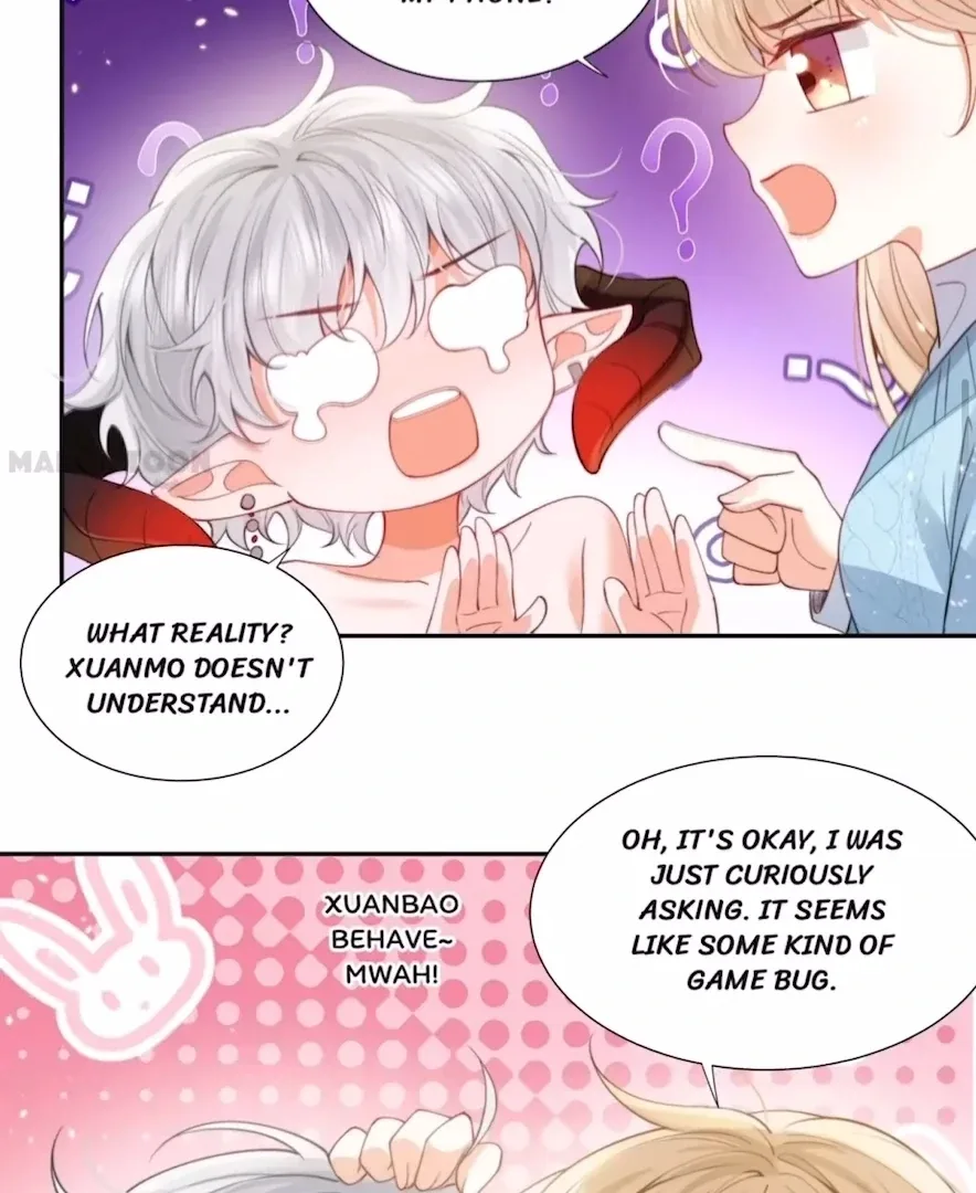 2D Lover Chapter 26 page 55
