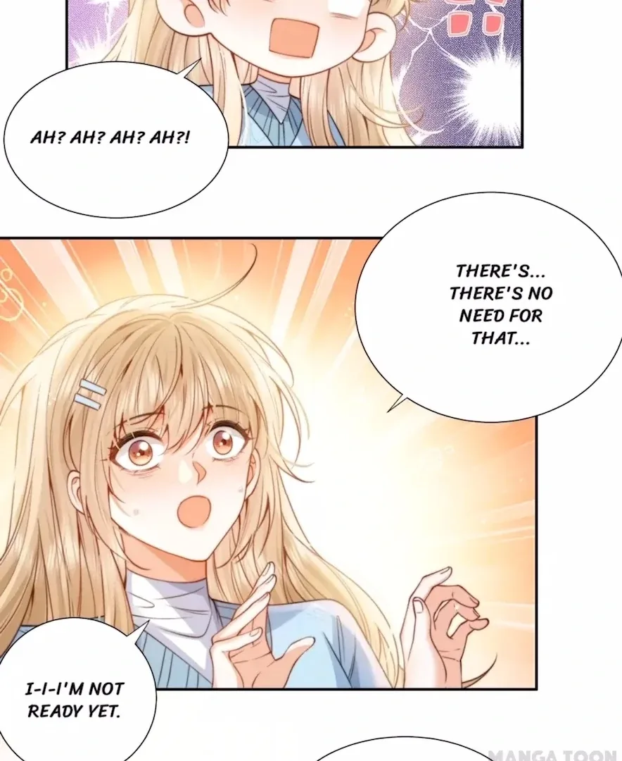 2D Lover Chapter 27 page 12