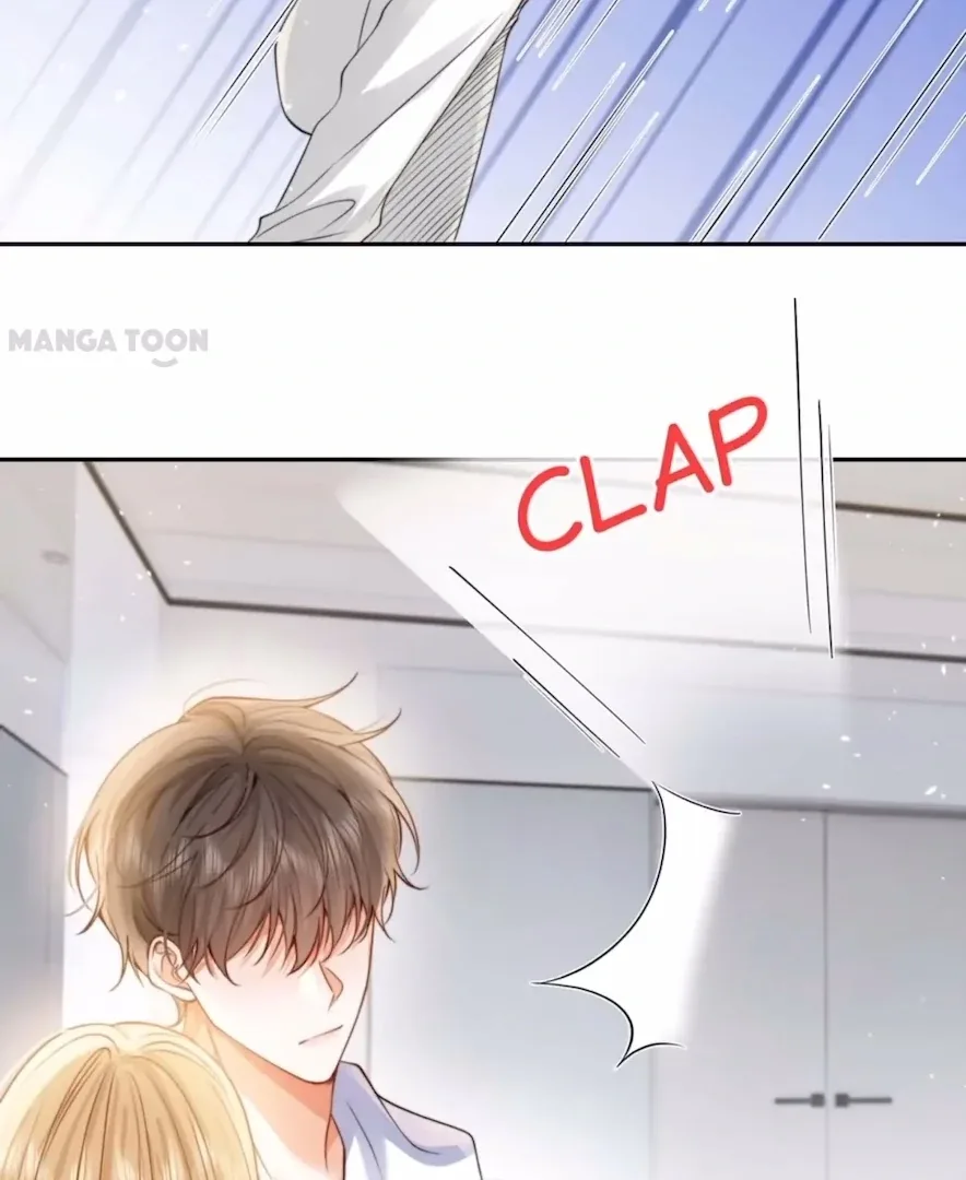 2D Lover Chapter 27 page 8