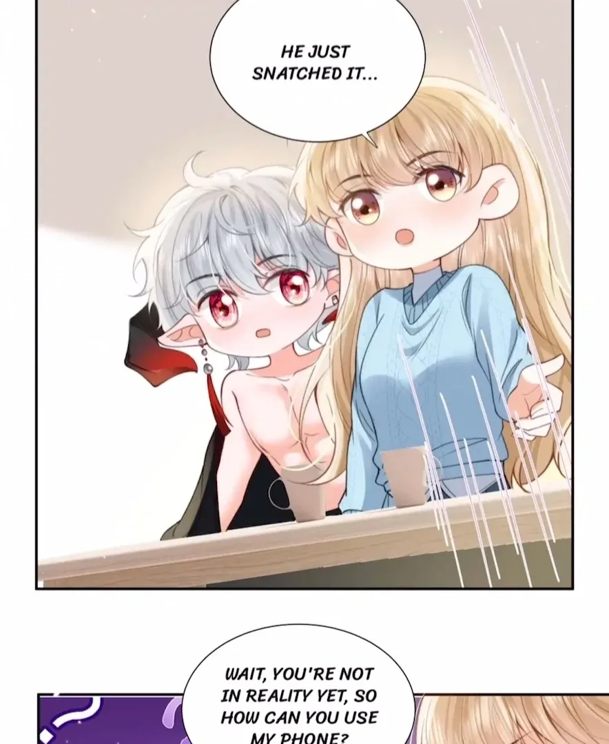 2D Lover Chapter 26 page 54