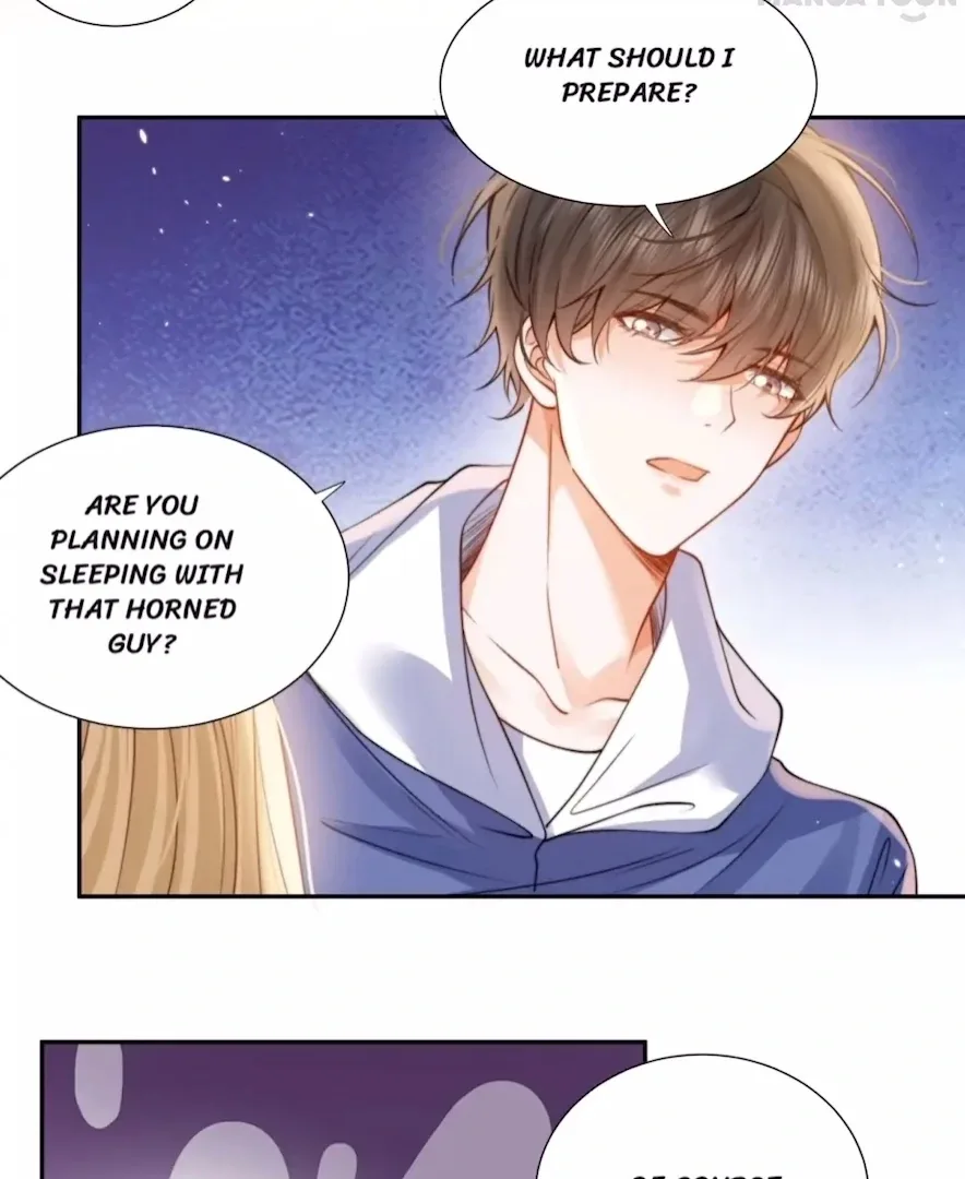 2D Lover Chapter 27 page 13