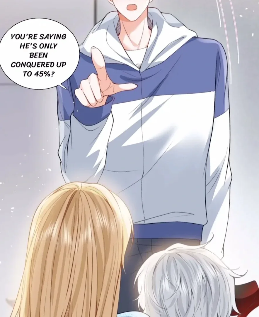 2D Lover Chapter 26 page 51
