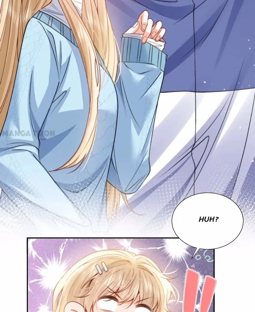 2D Lover Chapter 27 page 11