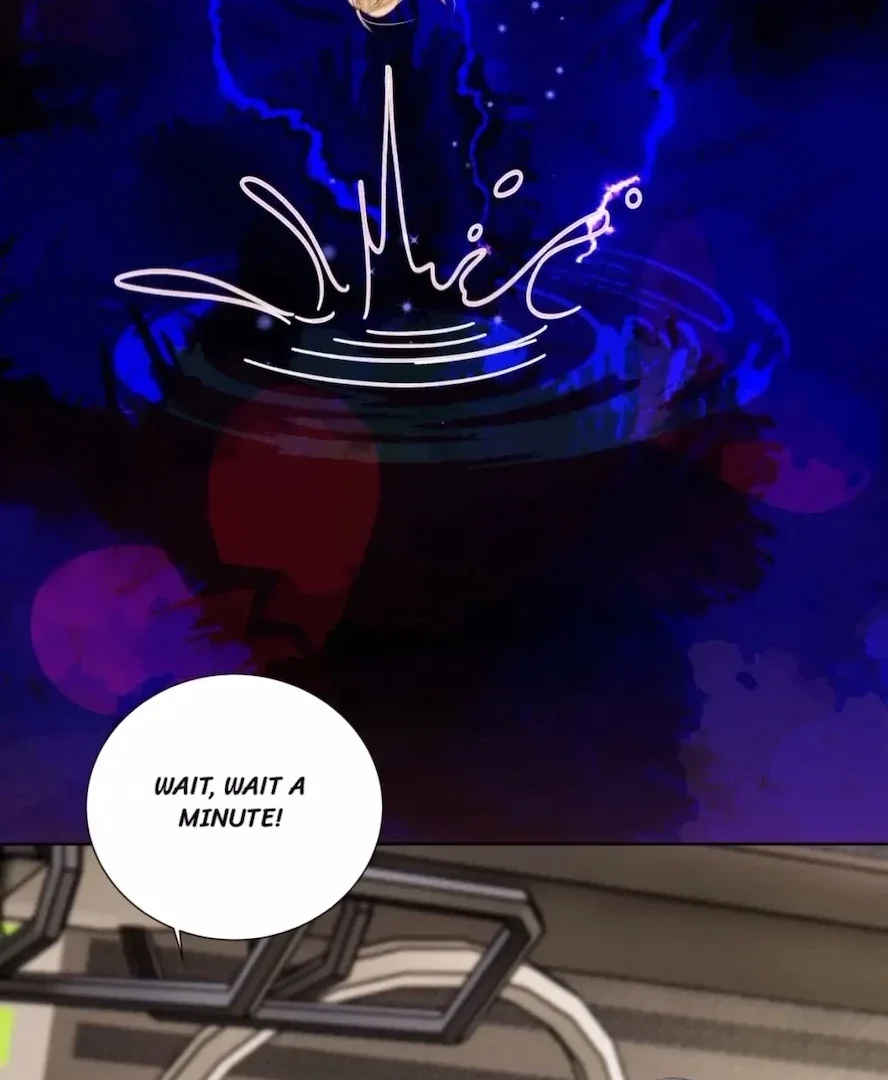 2D Lover Chapter 3 page 43